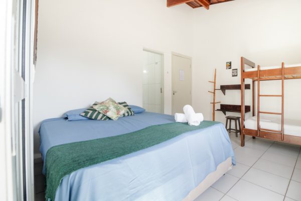 Quarto Exclusivo - Velinn Pousada Entre Praias